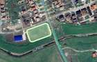 Teren Intravilan 4.526 mp - Intrare Sânandrei | Investiție - utilitati complete - 2