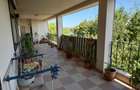 Vila individuala P+1+M cu deschidere la Lacul Snagov, piscina, sauna, ponton ! - 54