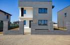 Vila individuala cu 5 camere, finisata premium, teren 420 mp, Vidra - 1