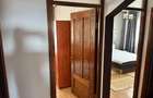 Apartament cu trei camere de închiriat 
