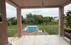 Casa deosebita cu piscina si teren generos - 8