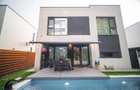 Exclusive 5-room Villa - Iancu Nicolae - Private Pool - 5
