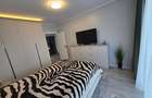 Inchiriez apartament 1 camera modern bloc nou - 4