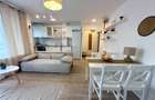 2 camere, mobilat modern, in Gheorgheni, pe strada Ariesului - 4