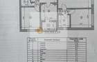 3 Camere Decomandat | 2 Bai | Etaj 4/8 | 75mp totali - 1