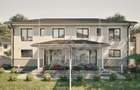 Casa cu 5 camere, 116 mp utili, teren 306 mp - Allegra Residence - 5