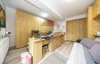 Apartament 1 camera  - curte proprie de 25 mp – Râșnov, Toamnei - 5