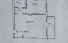 Apartament 2 camere cu balcon zona Calea Cisnadiei - 10