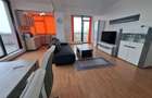 Penthouse 3 camere terasa 58 mp si parcare Doamna Stanca