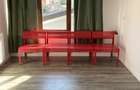 Apartament 4 camere, 3 dormitoare separate cu baie proprie Hala Traian, studenti - 8