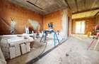 Duplex 3 camere 305mp teren, P+M, 95mp utili+15mp terasa -Calea Urseni - 2