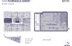 Studio de vanzare // ONE Floreasca Sunset - 1