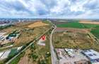 Constanta - Ovidiu - Teren 6000 mp vis a vis de Bit Industries - 1