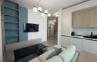 apartament 2 camere in FUTURE RESIDENCE -TORONTAL la 650 euro - 14