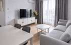 Exclusivitate!!  Apartament 2 camere de vanzare Pipera | mobilat | Parcare - 1