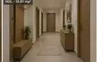 Apartament 3 camere 85,49mp  | Bloc nou | zona 13 Septembrie I - 7