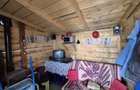 Caciulati, vanzare casa 3 camere la rosu, 400mp. teren - 7