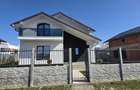 Casa Individuala 5 Camere Tunari | Pompa Caldura & Fotovoltaice