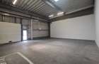 Spatii depozitare 100-250 mp | Parc logistic | Acces TIR, paza 24/7 | Comision 0 - 1