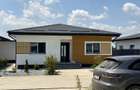 Casa 4 camere pe parter-Tunari | Teren 400 mp - 27