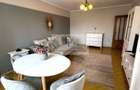 Apartament spațios cu 3 camere + 2 Bai + 2 balcoane | Dorobanților - 1