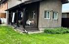Casa la rosu - 25 km pana in Bucuresti - living 36mp - 10