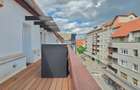 Apartament exclusivist 4 camere de vânzare, central, pietonal/str. Republicii - 18