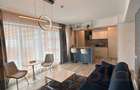 Apartament de lux cu vedere frontală la mare, zona Mamaia – investiție premium