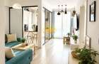 2 camere open space, Parcare, Modern, Intre Lacuri - 2