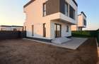 Comuna Berceni - Casa 4 Camere | 3 Bai | 500 mp Teren