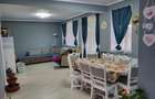 Duplex de 5 camere, 140 mp utili, +250 mp gradina, zona Somesului - 2
