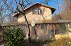 Vând casă Dp+P+M ,construcția C1 și terenul intravilan de 1265 mp - 11