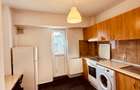 Garsoniera Unirii - Goga, stradal, mobilată si utilată modern, renovată, libera - 4