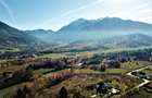 Teren intravilan Rasnov Glajerie cu lac pe el si priveliste deosebita - 3