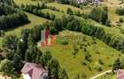 Teren intravilan Bran 2.772 mp | Vedere Piatra Craiului | Potrivit pentru cabane - 2