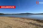 Comision 0% Teren de vanzare 6000 mp cu iesire la Lac Surduc - 1