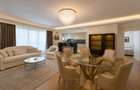 Modern 4 camere Herastrau-Le Club  2 parcari - 2
