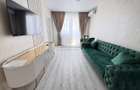 Apartament 2 camere, mobilat si utilat lux, parcare - Confort Urban - 2