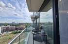 1 bedroom apartment for rent | BHB, Floreasca | NEW - 8