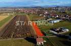 Teren intravilan  in localitatea Bod - 6