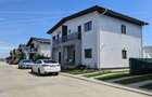 Vila  136 MP | Tunari | Curte 145 MP | Centrala Proprie - 18