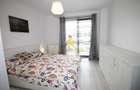 2 camere, mobilat modern, balcon, parcare, Intre Lacuri, Iulius, FSEGA