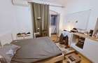 Garsoniera Magheru Ambasada Angliei str. Pitar Mos etaj 4/6 mobilata RS1 - 6