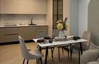 REA1027402 APARTAMENT 3 CAMERE I CORTINA NORTH - 2