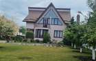 Vila de vanzare 260 mp cu anexe 40 mp si teren 1600 mp - 4