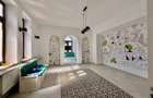 Vila D+P+1+M , 3 intrari, PRETABILA BIROURI - 3