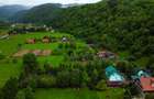In cartea de povesti a Pietrei Craiului, ansamblul turistic functional,Plaiul Fo - 25