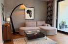 REA1029189 Apartament 3 camere I Baneasa - 1