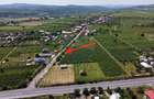 Casă sau Spatiu Dumbraveni langa DN E85 - 18