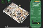 Apartament modern, 3 camere, certificare Green Homes, Bd. Metalurgiei - 1